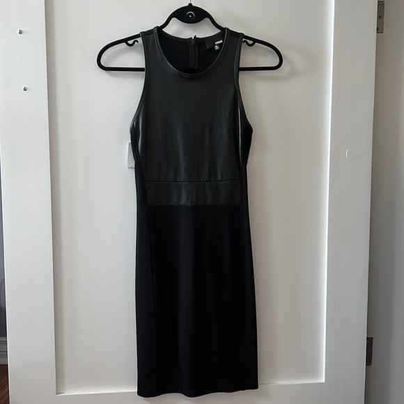 Wilfred Free size XS black sleeveless dress. - Picture 1 of 4
